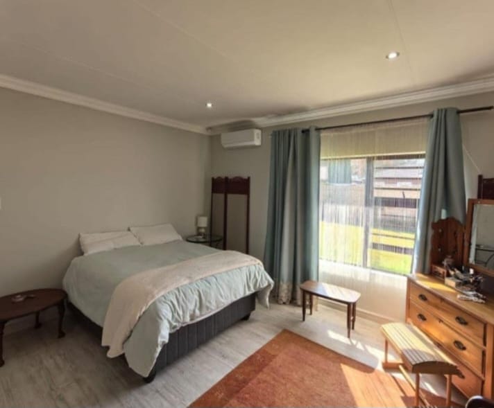 3 Bedroom Property for Sale in Hillcrest Northern Cape